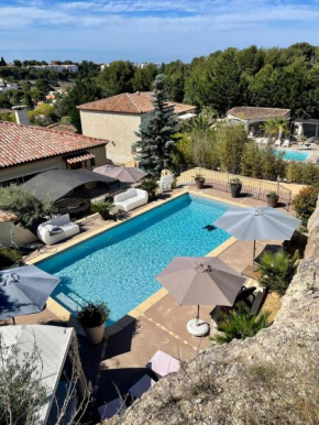 Villa fiora classée 4 étoiles